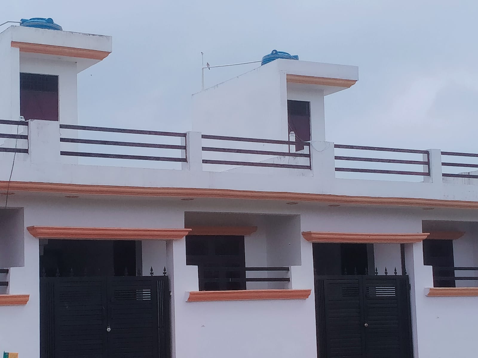 KHUSHEE DREAM HOMES